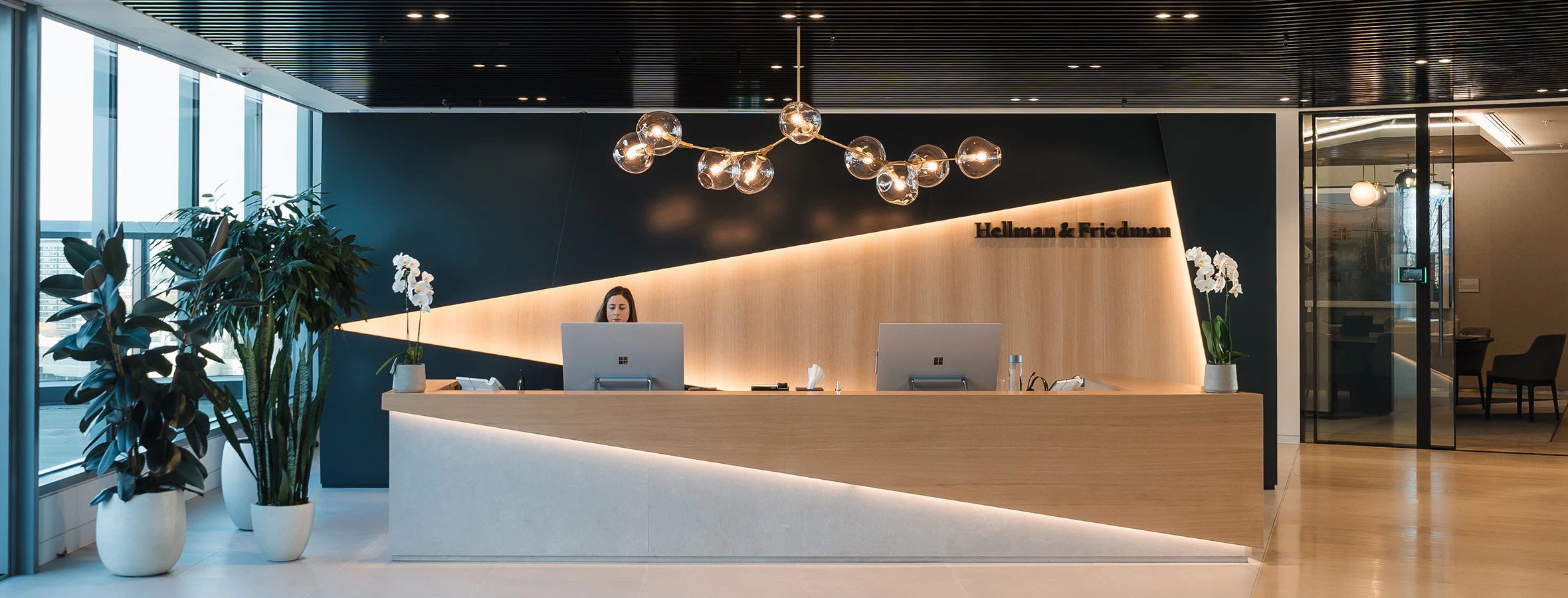 Sinergia Trust Partners Contact London Office
